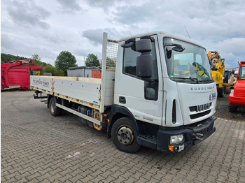 Φορτηγό με ανοιχτή καρότσα Iveco ML80E22/P Pritsche lang 6m Eurocargo: φωτογραφία 3