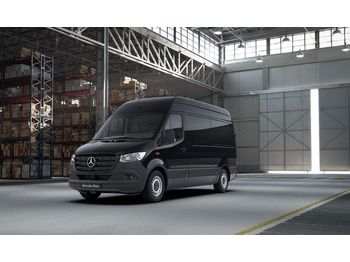 Βαν MERCEDES-BENZ Sprinter 317