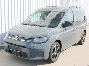 Αυτοκίνητο VOLKSWAGEN Caddy 2.0