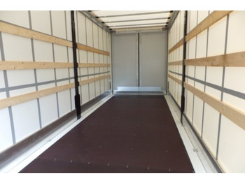 Καινούριο Τρέιλερ κουρτίνα Möslein TPS 11 DL 7,30 neuer Planenanhänger, Ladebordwand + Durchladbar: φωτογραφία 4 Καινούριο Τρέιλερ κουρτίνα Möslein TPS 11 DL 7,30 neuer Planenanhänger, Ladebordwand + Durchladbar: φωτογραφία 4