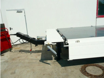 Καινούριο Ρυμούλκα ανατρεπόμενο Möslein TTD 11 Weiß neuer Tandem 3- Seitenkipper Tieflader-- Neufahrzeug --: φωτογραφία 2 Καινούριο Ρυμούλκα ανατρεπόμενο Möslein TTD 11 Weiß neuer Tandem 3- Seitenkipper Tieflader-- Neufahrzeug --: φωτογραφία 2