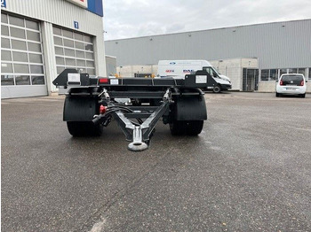 Καινούριο Ρυμούλκα γάντζος/ Αλυσιδάκι Außenroller 20 AR Außenroller 20 AR: φωτογραφία 4 Καινούριο Ρυμούλκα γάντζος/ Αλυσιδάκι Außenroller 20 AR Außenroller 20 AR: φωτογραφία 4