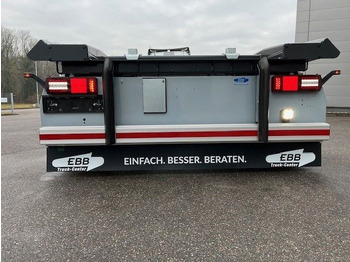 Καινούριο Ρυμούλκα γάντζος/ Αλυσιδάκι Außenroller 20 AR Außenroller 20 AR: φωτογραφία 3 Καινούριο Ρυμούλκα γάντζος/ Αλυσιδάκι Außenroller 20 AR Außenroller 20 AR: φωτογραφία 3