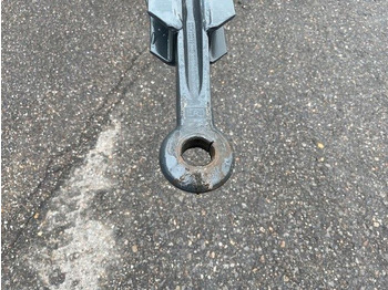 Καινούριο Ρυμούλκα γάντζος/ Αλυσιδάκι Außenroller 20 AR Außenroller 20 AR: φωτογραφία 5 Καινούριο Ρυμούλκα γάντζος/ Αλυσιδάκι Außenroller 20 AR Außenroller 20 AR: φωτογραφία 5