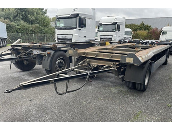 Ρυμούλκα γάντζος/ Αλυσιδάκι