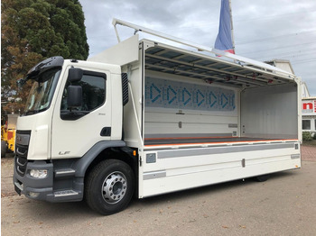 Φορτηγό για τη μεταφορά ποτών DAF LF
