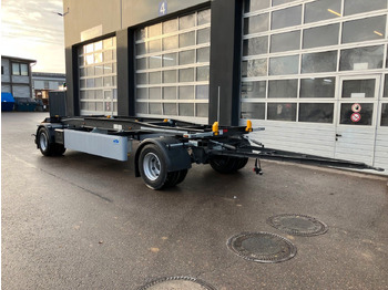 Ρυμούλκα γάντζος/ Αλυσιδάκι