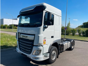 Τράκτορας DAF XF 450
