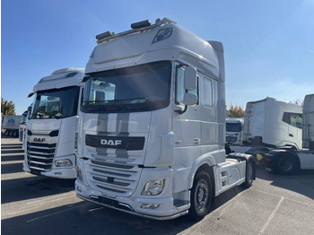 Τράκτορας DAF XF 480
