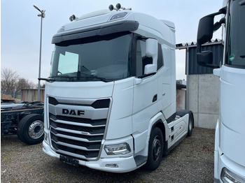 Τράκτορας DAF XG 480