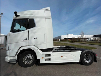 Τράκτορας DAF XG 480