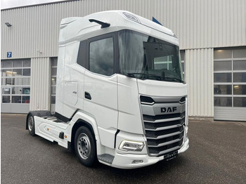 Τράκτορας DAF XG 480