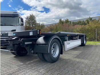 Ρυμούλκα γάντζος/ Αλυσιδάκι WIELTON