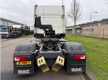 Τράκτορας DAF CF 440 3-2016 ONLY 728.000 KM: φωτογραφία 4
