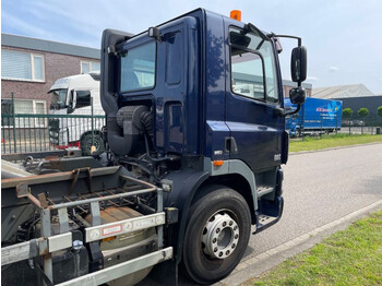 Φορτηγό με σύστημα καλωδίων DAF CF 85 360 6x2 vdl 21 T haak: φωτογραφία 5 Φορτηγό με σύστημα καλωδίων DAF CF 85 360 6x2 vdl 21 T haak: φωτογραφία 5