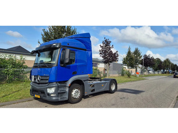 Leasing Mercedes-Benz Actros 1833 Mercedes-Benz Actros 1833: φωτογραφία 1 Leasing Mercedes-Benz Actros 1833 Mercedes-Benz Actros 1833: φωτογραφία 1