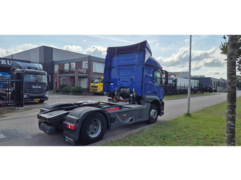 Leasing Mercedes-Benz Actros 1833 Mercedes-Benz Actros 1833: φωτογραφία 5 Leasing Mercedes-Benz Actros 1833 Mercedes-Benz Actros 1833: φωτογραφία 5