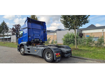 Leasing Mercedes-Benz Actros 1833 Mercedes-Benz Actros 1833: φωτογραφία 4 Leasing Mercedes-Benz Actros 1833 Mercedes-Benz Actros 1833: φωτογραφία 4