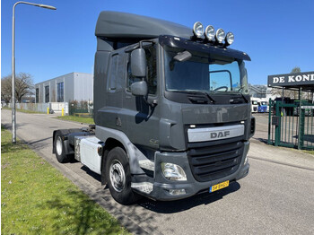 Τράκτορας DAF CF 370
