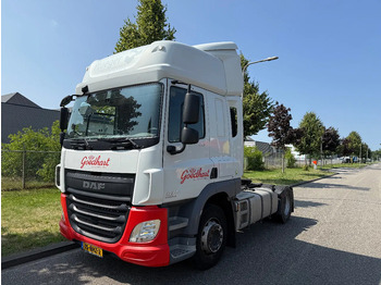 Τράκτορας DAF CF 400