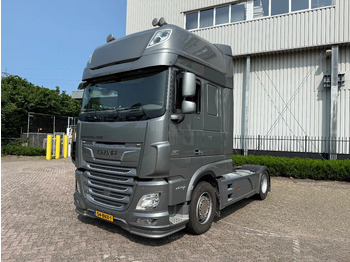 Τράκτορας DAF XF 460