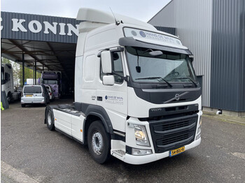 Τράκτορας VOLVO FM 370