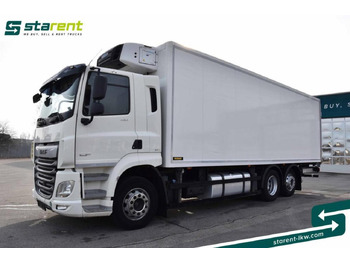 Φορτηγό ψυγείο DAF CF 430