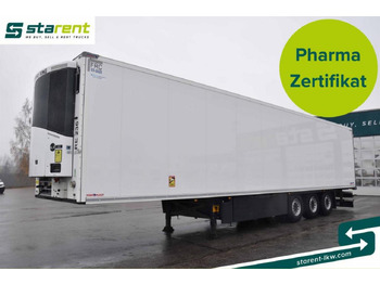 Επικαθήμενο ψυγείο SCHMITZ