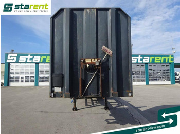 Ημιρυμουλκούμενο μεταφοράς ξυλείας Schwarzmüller Holzrungenauflieger Liftachse TÜV gültig bis 09/25: φωτογραφία 2