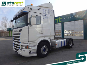 Τράκτορας SCANIA R 450