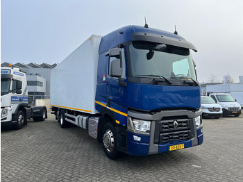 Φορτηγό κόφα Renault T-11 SLEEPERCAB 380 P6X2 COMFORT: φωτογραφία 5