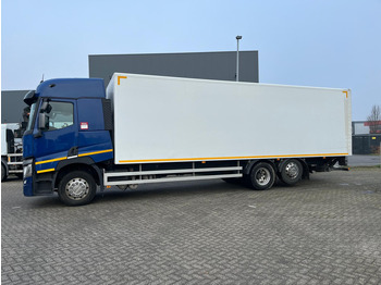 Φορτηγό κόφα Renault T-11 SLEEPERCAB 380 P6X2 COMFORT: φωτογραφία 3