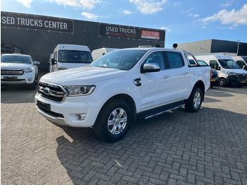Ελαφρύ επαγγελματικό FORD Ranger