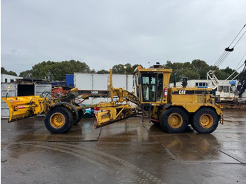 Γκρέιντερ CATERPILLAR 140H