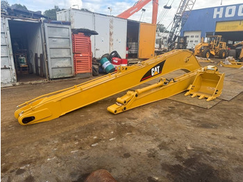 Εκσκαφέας CAT 320 D L LONG REACH BOOM 15M UNUSED: φωτογραφία 3 Εκσκαφέας CAT 320 D L LONG REACH BOOM 15M UNUSED: φωτογραφία 3