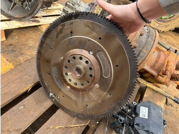 Κινητήρας για Κατασκευή μηχανήματα CAT 323 c7.1acert flywheel 378-4739 2009173: φωτογραφία 3