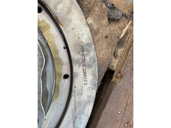 Κινητήρας για Κατασκευή μηχανήματα CAT 323 c7.1acert flywheel 378-4739 2009173: φωτογραφία 2