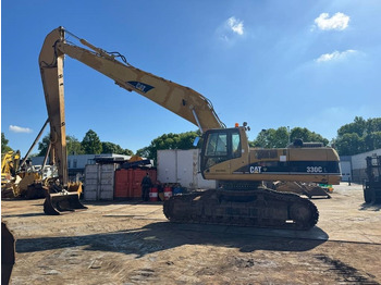 Εκσκαφέας CATERPILLAR 330CL