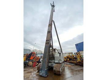 Πασσαλοπήκτης HITACHI