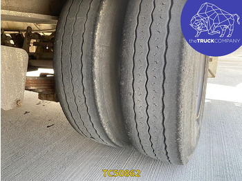 Ρυμούλκα με χαμηλό δάπεδο ACTM: φωτογραφία 3 Ρυμούλκα με χαμηλό δάπεδο ACTM: φωτογραφία 3