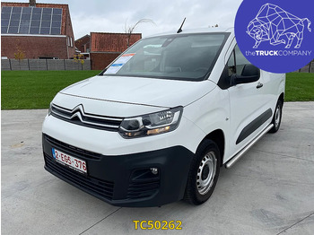 Μικρό βαν CITROËN Berlingo
