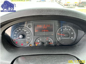 Βαν Citroën citroen_jumper Dubbele cabine + laadbak Euro 6: φωτογραφία 2