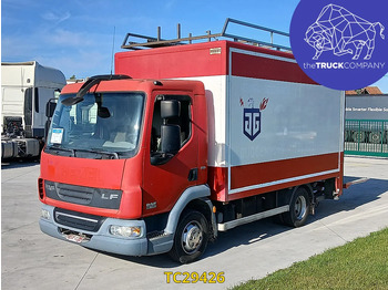 Φορτηγό κόφα DAF LF 45 140