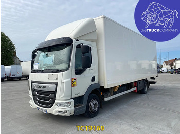 Φορτηγό κόφα DAF LF