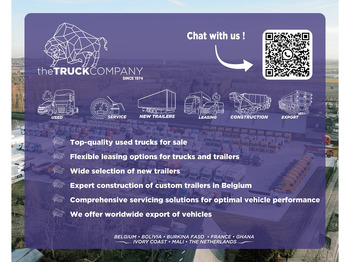 Τράκτορας DAF XF 480: φωτογραφία 5 Τράκτορας DAF XF 480: φωτογραφία 5