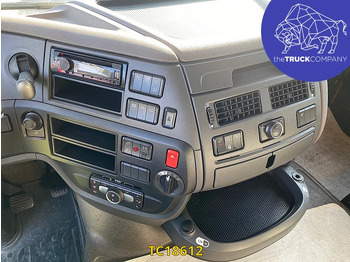 Τράκτορας DAF XF 480: φωτογραφία 4
