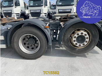 Leasing DAF XF Euro6 480 DAF XF Euro6 480: φωτογραφία 3