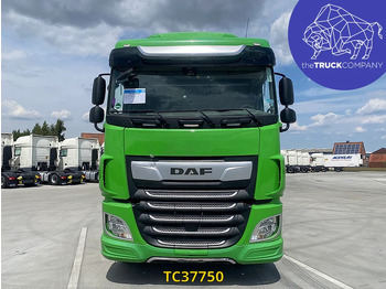 Τράκτορας DAF XF Euro6 480: φωτογραφία 2