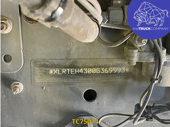 Τράκτορας DAF XF Euro6 480: φωτογραφία 3 Τράκτορας DAF XF Euro6 480: φωτογραφία 3