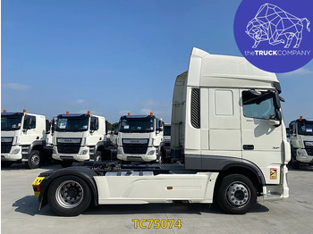 Τράκτορας DAF XF Euro6 480: φωτογραφία 2 Τράκτορας DAF XF Euro6 480: φωτογραφία 2